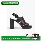 潮奢 Lyonne Gianvito 吉安维托 1h可退 女士 Rossi 罗西 皮质防