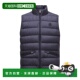 背心马甲羽绒 男士 1h可退 moncler