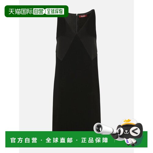 MAX MARA STUDIO 女士连衣裙 2626226025001001 AW2026