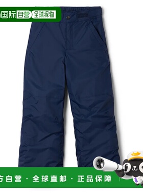 COLUMBIA Ice Slope™ III 长裤 中性