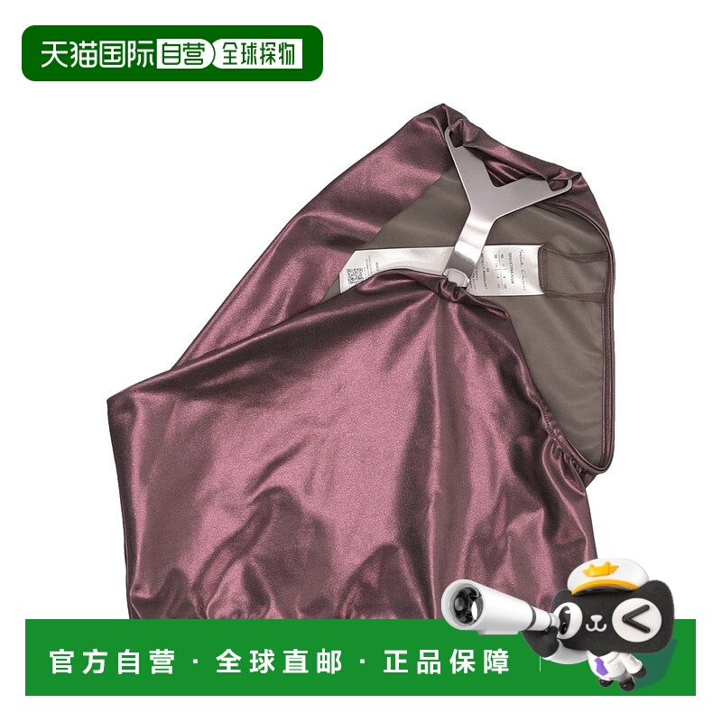 1h可退 RICK OWENS 女士泳装 RP01E7094NSM84 AW2025 花色