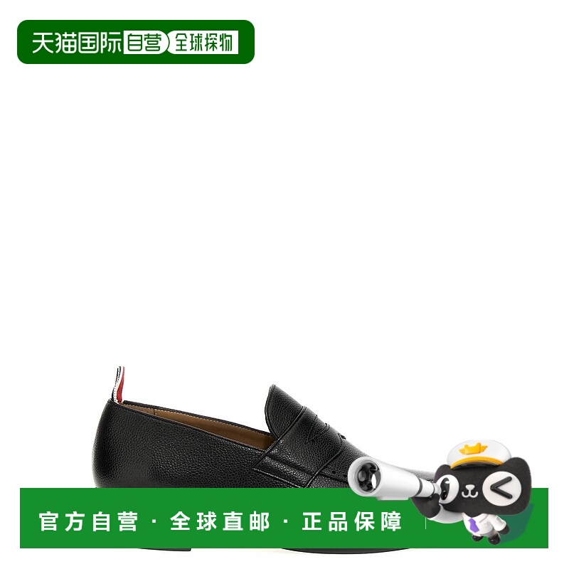 THOM BROWNE 男士商务休闲鞋 MFD054G00198001-25 CO