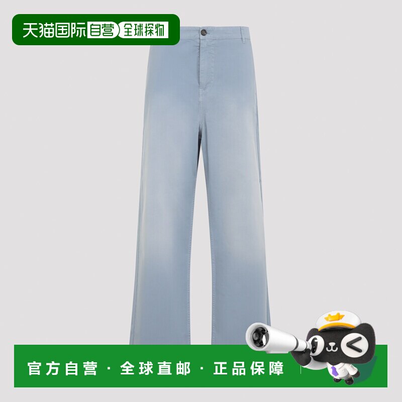 MIU MIU 女士休闲裤 MP1970SOOO19R3F0637 AW2026图片