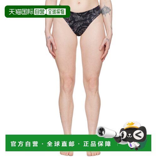 versace范思哲女士丁字裤
