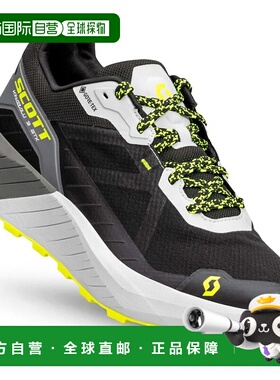 SCOTT Kinabalu 3 Goretex 越野跑鞋 中性