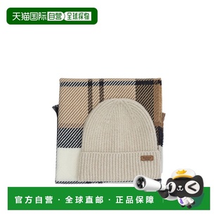 巴伯尔 女士 Blair 潮奢 and barbour beanie 1h可退 Pendle