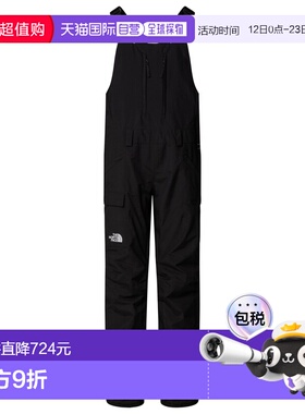 THE NORTH FACE 女士软壳裤北面户外 1071498TNFBLACKNPF