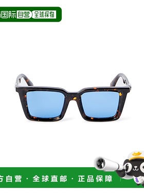 OFF-WHITE 男士眼镜 OERI13UDALTONSUNGLASSES6045太阳镜