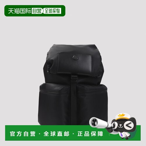 MONCLER 男士双肩包 L209A5A00002N0577999 AW2026【付后1h可退】