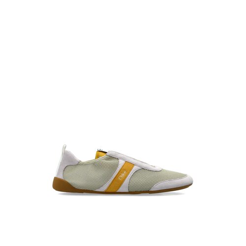 CHLOÉ 女士运动鞋 CH26U15RWS30Q SS2026 花色 ‘Kick’ sports s