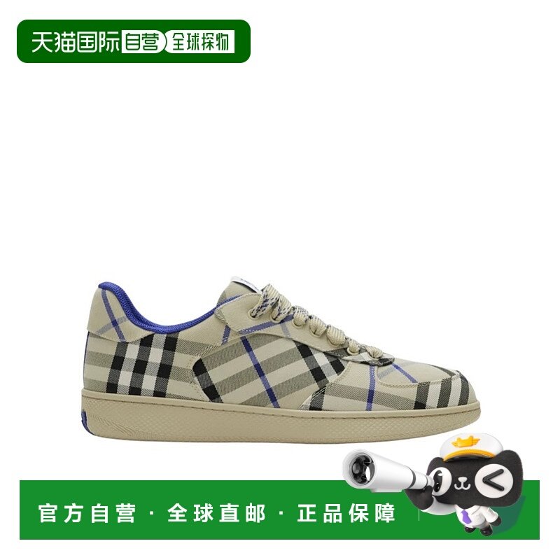 1h可退 burberry 男士 休闲鞋板鞋男鞋,运动鞋new,运动休闲鞋,淘宝优惠券,粉丝福利购,淘宝优惠卷