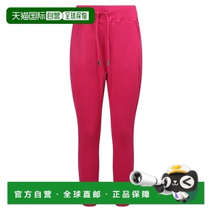 女裤 DSQUARED2 SS2022 S80KA0020S25516246 女士休闲裤