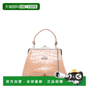 VIVIENNE WESTWOOD 女士手提包 4B010007WL0098G407