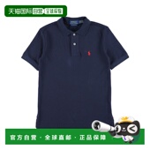 RALPH LAUREN 男童T恤 POLO 26P603252005 AW2025