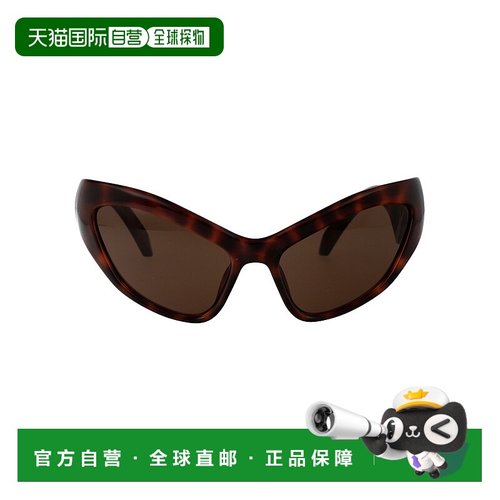 BALENCIAGA 女士眼镜 BB0319S002 CO 黑色 Sunglasses太阳镜