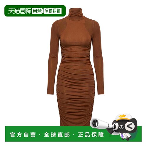 ELISABETTA FRANCHI 女士连衣裙 AB02B66E2FK3 AW2026