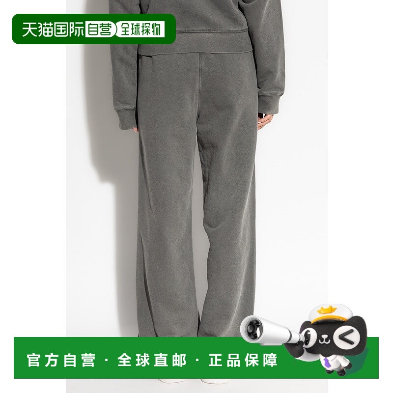 1h可退 DSQUARED2 女士休闲裤 S75KB0463S25539815 SS2025