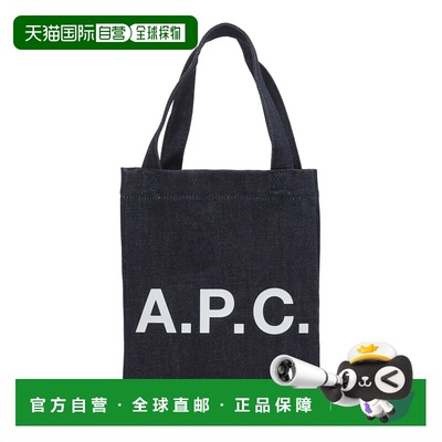 A.P.C. 女士手提包 COHIZM67048IAI
