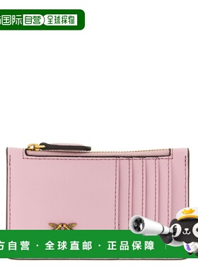 PINKO 女士钱包 100251A0F1P26Q SS2026 粉红色 AIRONE