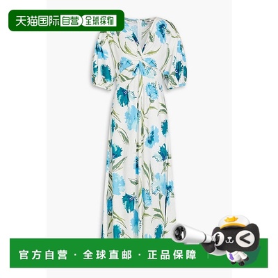 1h可退 潮奢 DIANE VON FURSTENBERG 黛安 冯芙丝汀宝 女士 Major