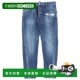 DSQUARED2 SS2026 S74LB1871S30872470 男士 牛仔裤
