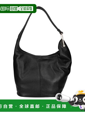 MICHAEL KORS 女士单肩包 30F4G2YL6L001 AW2025 黑色