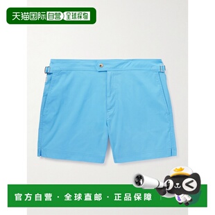 男士 BSS001FMN00 Tom 泳裤 短款 修身 福特 汤姆 Ford 潮奢 1h可退