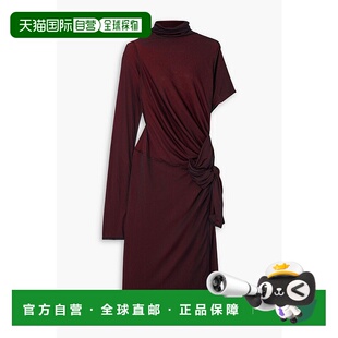 Margiela Maison 马丁 马吉拉 不对称打结针织 1h可退 女士 潮奢