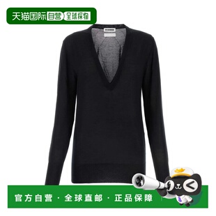 J04GP0107J13275001 女士针织毛衣 AW2024 SANDER JIL