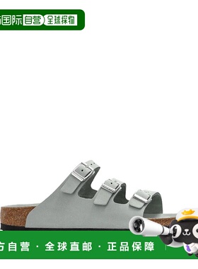 1h可退 潮奢 birkenstock 勃肯 女士 FLORIDA CALZATA S 凉鞋 102