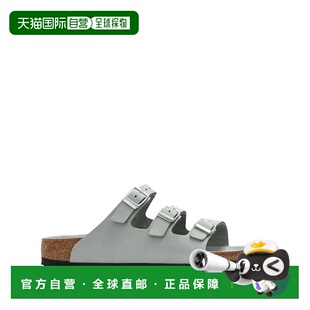 1h可退 潮奢 birkenstock 勃肯 女士 FLORIDA CALZATA S 凉鞋 102
