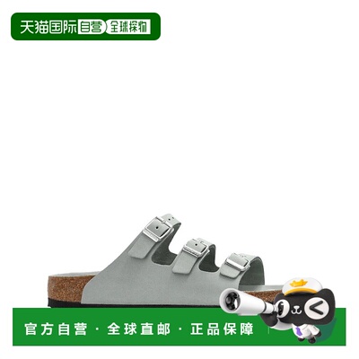 1h可退 潮奢 birkenstock 勃肯 女士 FLORIDA CALZATA S 凉鞋 102