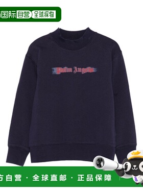 PALM ANGELS 男童卫衣 PBBA012F25FLE0014625 AW2025