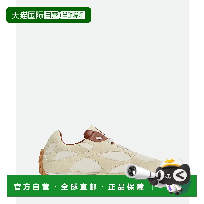 1h可退 潮奢 Bottega Veneta 葆蝶家 女士 Orbit 运动鞋 838384V3