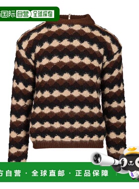 MONCLER GRENOBLE 男士针织衫 K20979C00005M8099P27