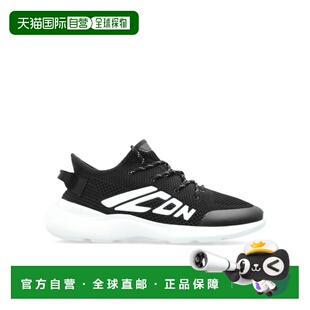 SS2025 SNW028759204345M063 DSQUARED2 女士专项运动鞋