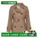 MAX Long MARA 25290260446E15 1h可退 棕色 女士大衣 AW2025 Cot