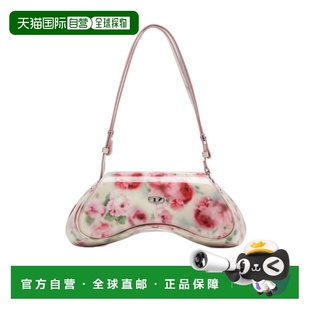 DIESEL女士斜挎包X10221P6019HB082