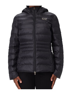 EA7 EMPORIO ARMANI 女士长袖外套 7W000684AF12475UC0001