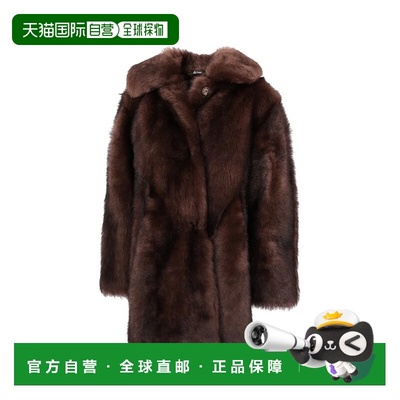 LA ROSE 女士外套 1559TMOTESTADIMORO-0 AW2025