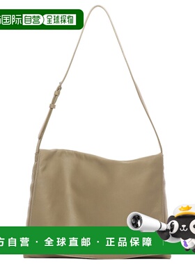 1h可退 潮奢 The Row 女士 Nan 肩包 W1811L614 舒适时尚