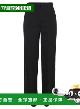 ISABEL MARANT 女士休闲裤 PA0030A1F16I01BK-1 SS2023