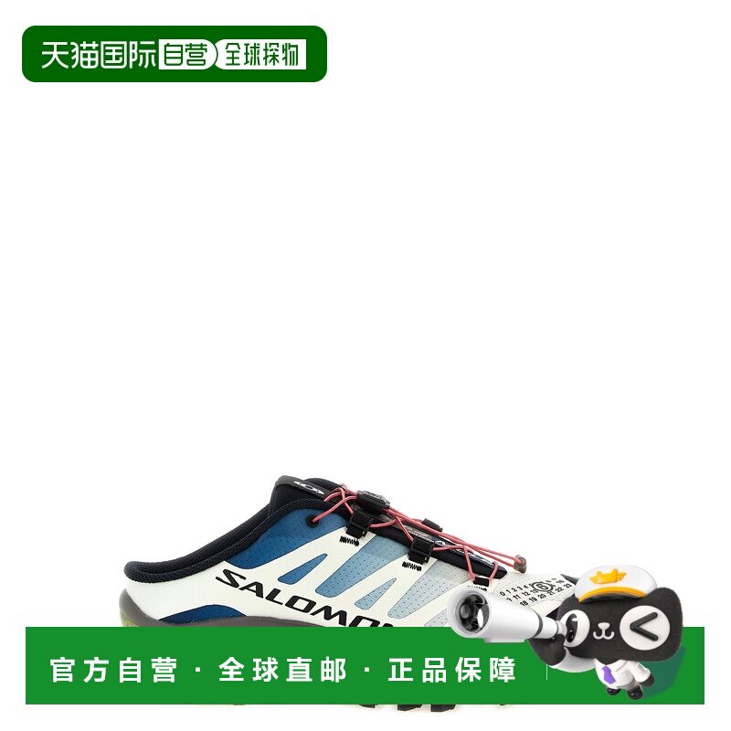 MM6 MAISON MARGIELA 男士运动鞋 SH1WS0017P8163HB425休闲鞋