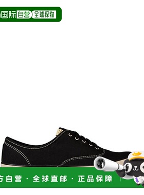 1h可退 潮奢 Visvim 维斯维木 男士 Logan Deck Lo Sipe 运动鞋