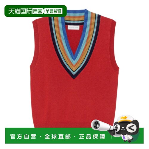 DRIES VAN NOTEN 女士马甲 4759011215360 AW2026 【付后1h可退】