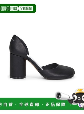 MM6 MAISON MARGIELA 女士高跟鞋 S66WL0063P5000T8013单鞋