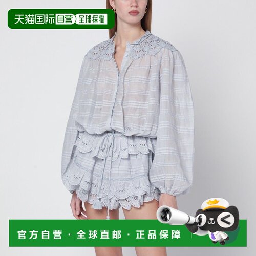 ISABEL MARANT 女士外套 HT0767FAD1J05E30LU SS2026长袖