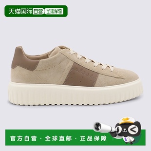 男士 花色男鞋 运动鞋 AW2025 HXM6450FO7TUHO342M HOGAN