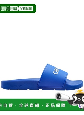 OFF-WHITE 女士凉鞋 OWIU001F25MAT0014601 AW2025