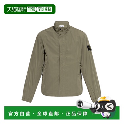 STONE ISLAND 男士夹克 L1S154100033S0026V005G